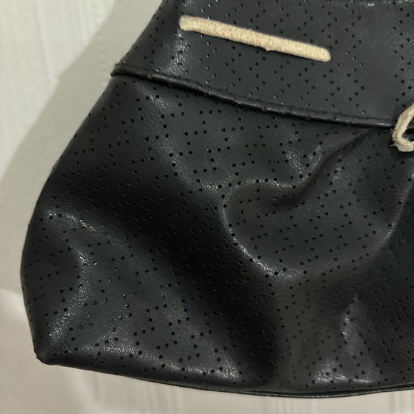 vintage Victoria Secret shoulder bag - Picture 3 of 4